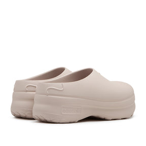 Adifom Stan Smith Mule für Damen (Beige)