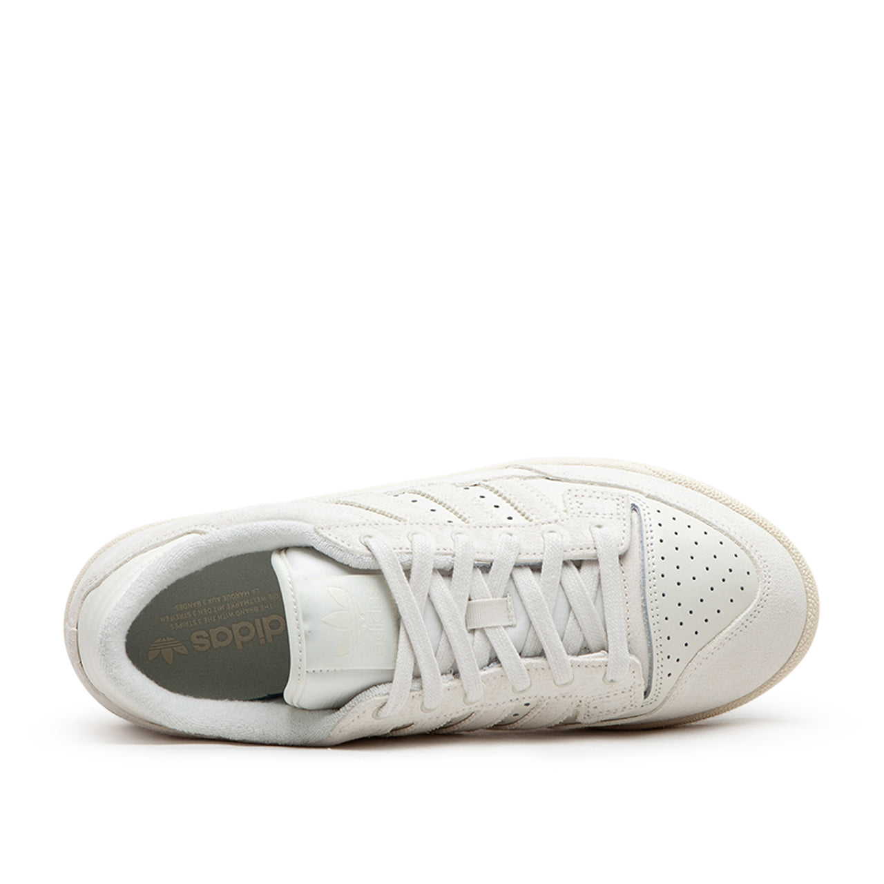 Centennial 85 Lo Sneakers (Beige)