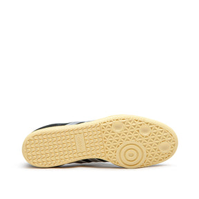Damen Samba OG Sneaker (Schwarz / Silber)