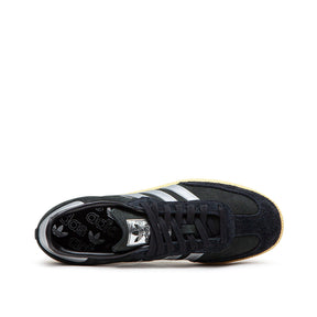 Damen Samba OG Sneaker (Schwarz / Silber)