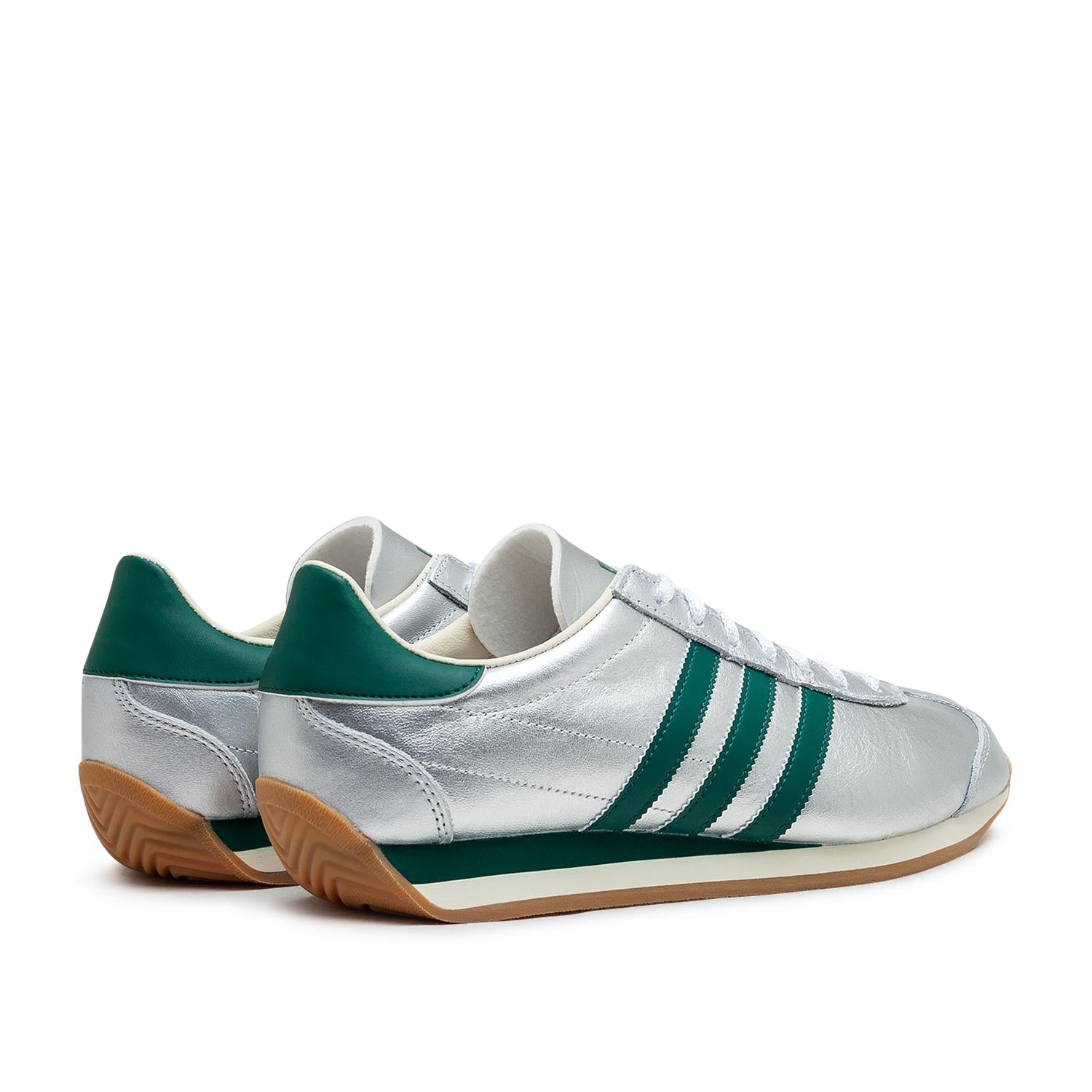 Country OG Sneakers für Damen (Silber / Grün)