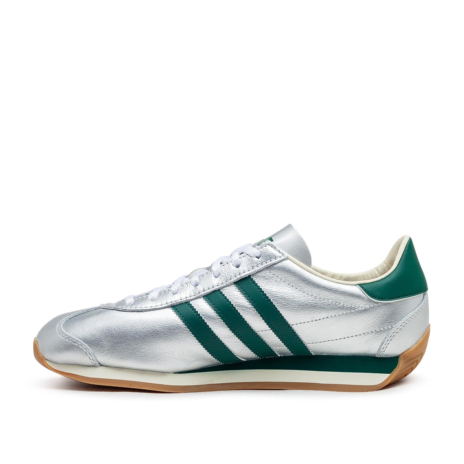 Country OG Sneakers für Damen (Silber / Grün)