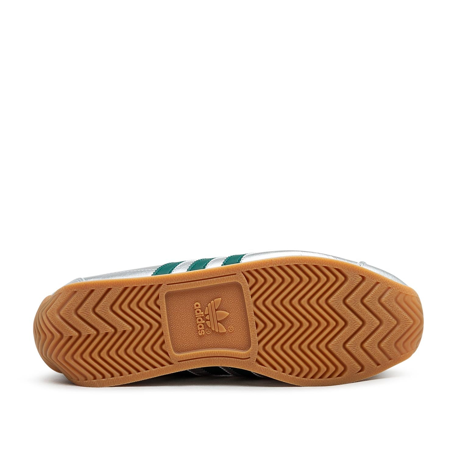 Country OG Sneakers für Damen (Silber / Grün)