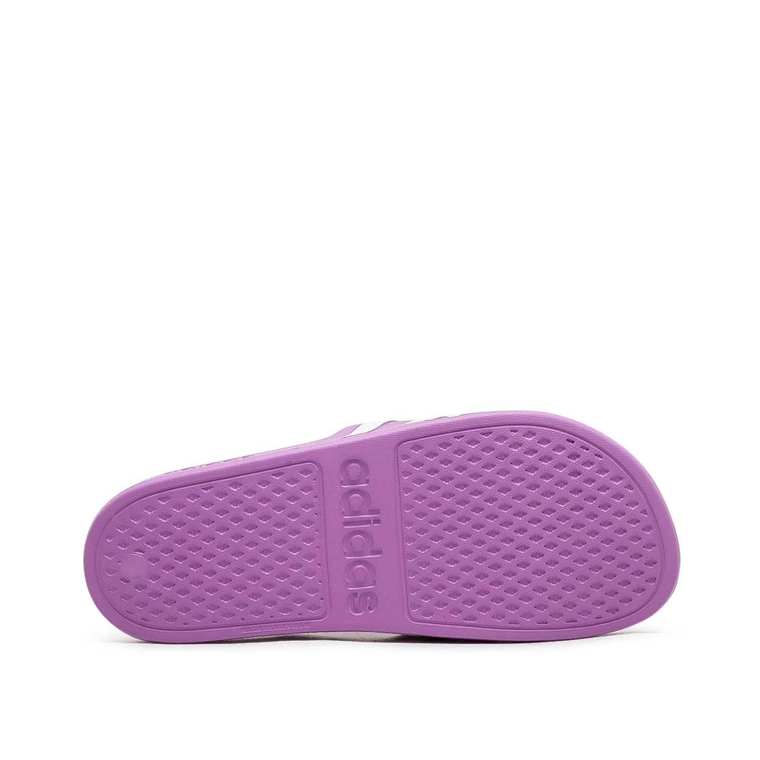 Adilette Aqua Badesandalen (Lila)