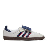 Samba OG LT (Weiß / Blau / Rot)