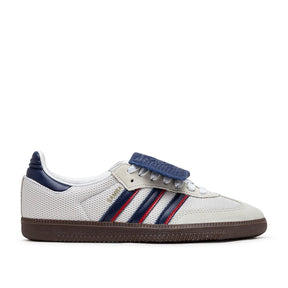 Samba OG LT (Weiß / Blau / Rot)