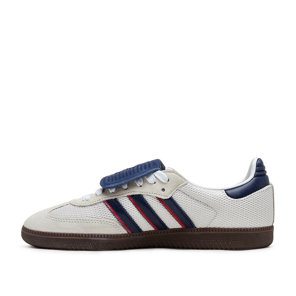 Samba OG LT (Weiß / Blau / Rot)
