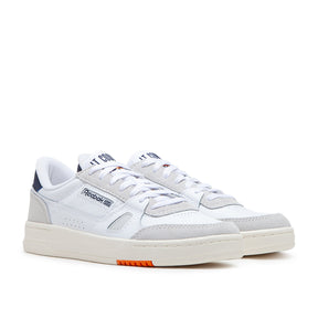 LT Court Sneakers (Weiß / Grau)