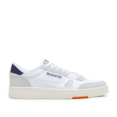 LT Court Sneakers (Weiß / Grau)