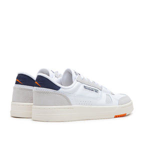 LT Court Sneakers (Weiß / Grau)