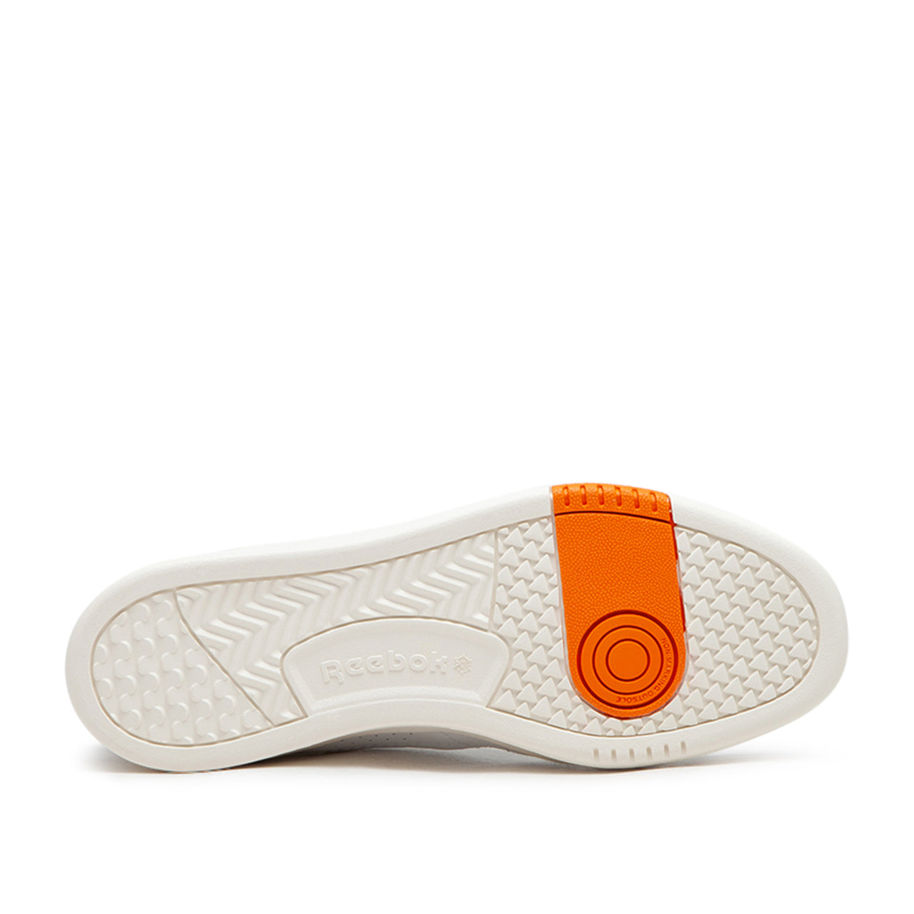 LT Court Sneakers (Weiß / Grau)