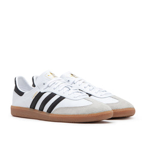 Samba Decon Sneakers (Weiß / Schwarz / Grau)