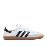 Samba Decon Sneakers (Weiß / Schwarz / Grau)