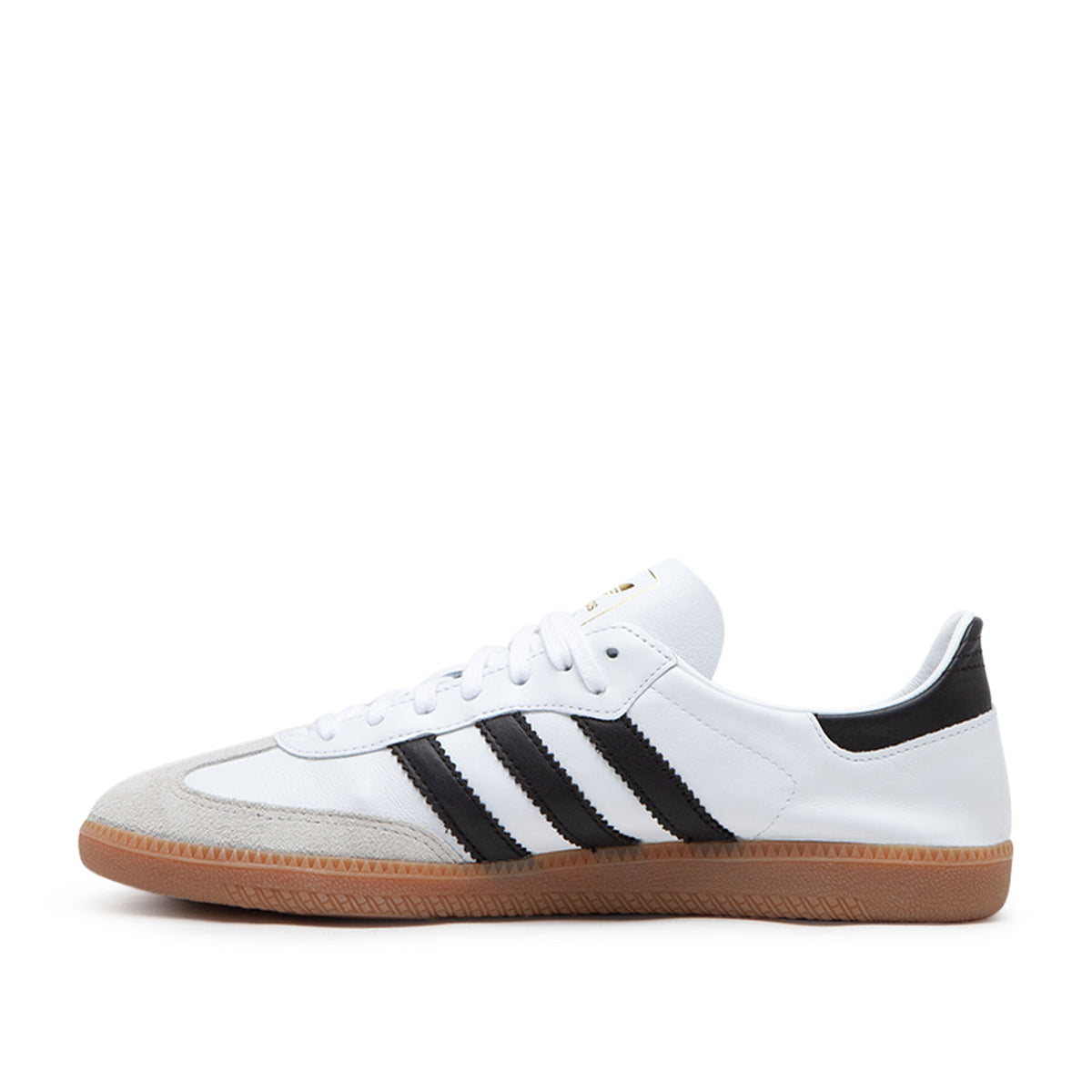 Samba Decon Sneakers (Weiß / Schwarz / Grau)
