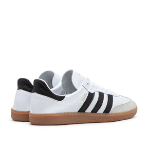 Samba Decon Sneakers (Weiß / Schwarz / Grau)