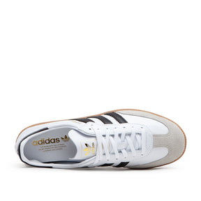 Samba Decon Sneakers (Weiß / Schwarz / Grau)