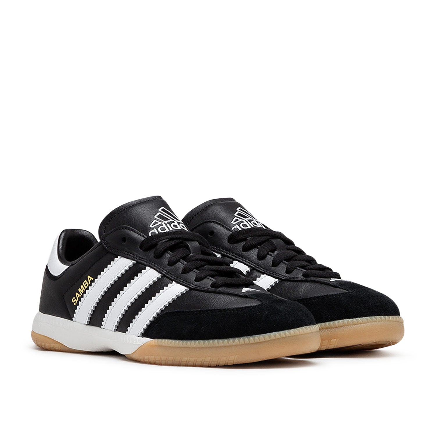 Originals Samba Millennium (Schwarz / Weiß)