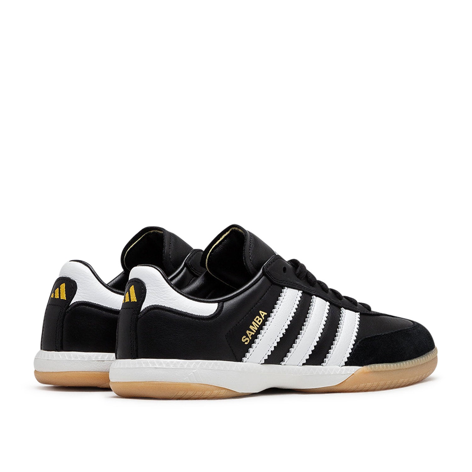 Originals Samba Millennium (Schwarz / Weiß)