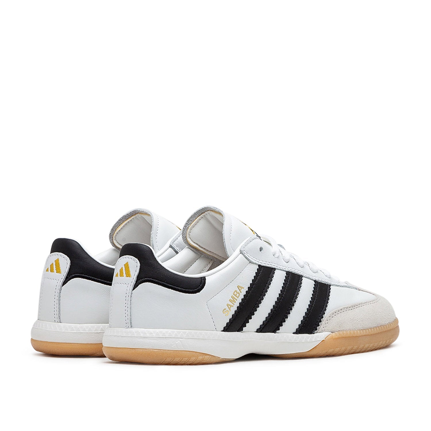 Originals Samba Millennium (White / Black)