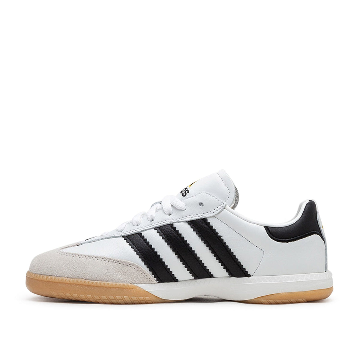 Originals Samba Millennium (White / Black)