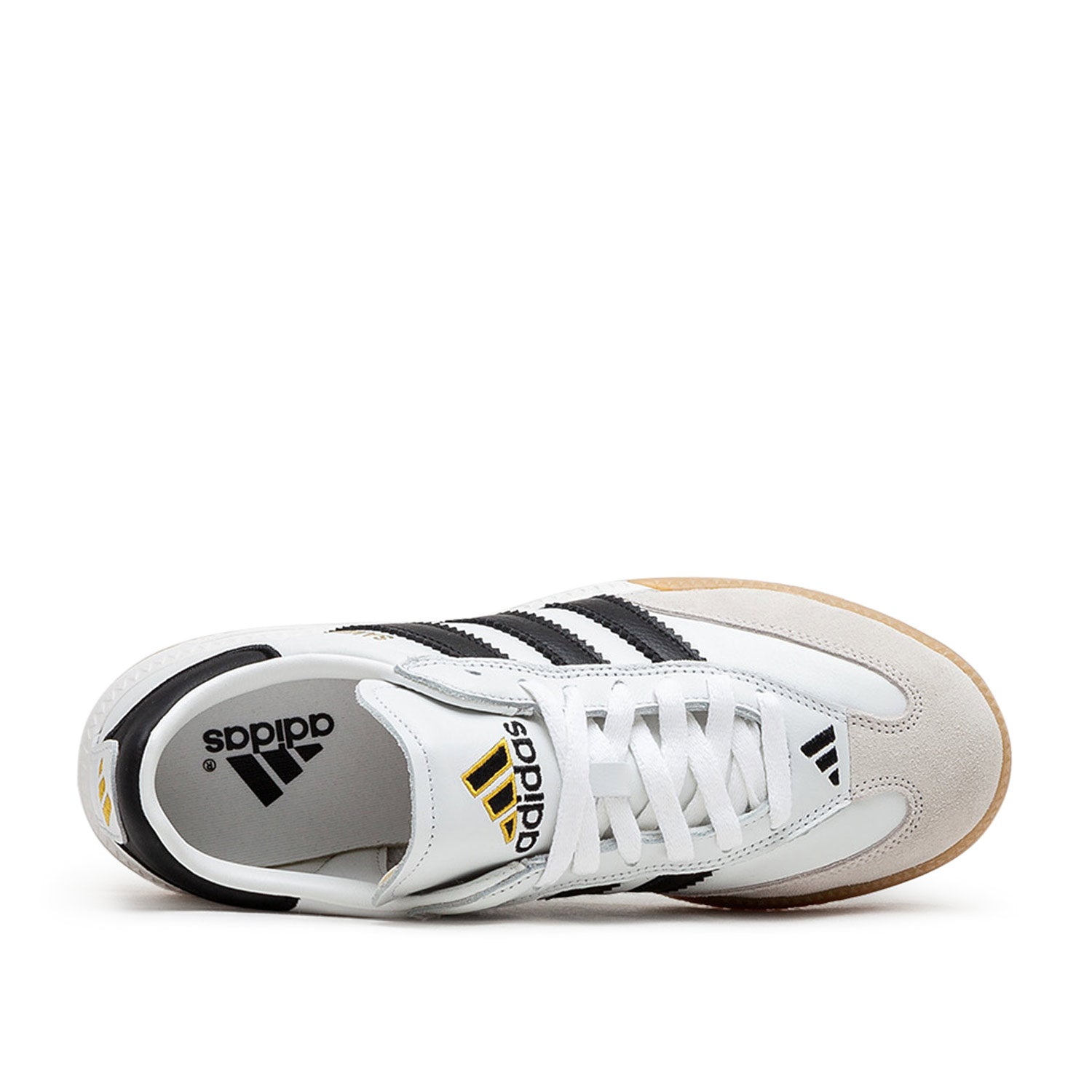 Originals Samba Millennium (White / Black)