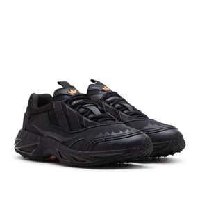 Xare Boost Sneakers (Schwarz)