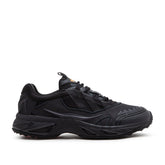 Xare Boost Sneakers (Schwarz)