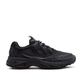 Xare Boost Sneakers (Schwarz)