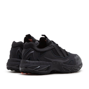 Xare Boost Sneakers (Schwarz)