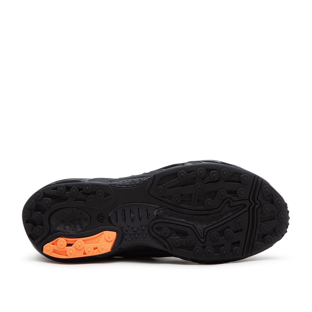 Xare Boost Sneakers (Schwarz)