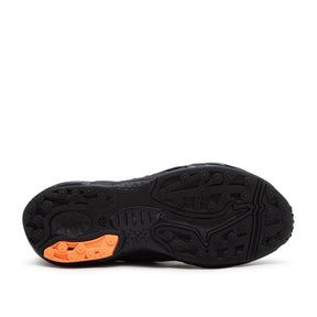 Xare Boost Sneakers (Schwarz)