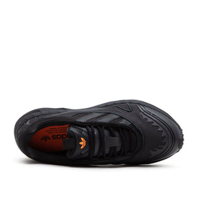 Xare Boost Sneakers (Schwarz)