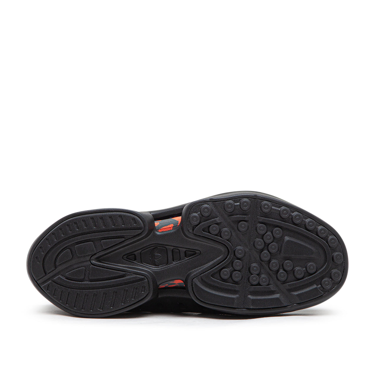 Climacool Adifom Sneakers (Schwarz / Blau)