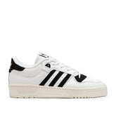 Damen Rivalry Low Sneakers (Weiß / Schwarz)