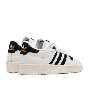 Damen Rivalry Low Sneakers (Weiß / Schwarz)