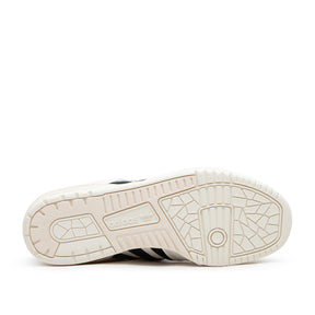 Damen Rivalry Low Sneakers (Weiß / Schwarz)