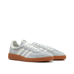 Handball Spezial Sneaker für Damen (Grau / Weiß)