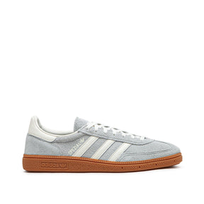 Handball Spezial Sneaker für Damen (Grau / Weiß)