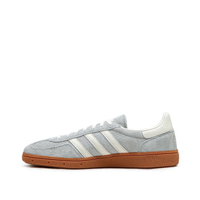 Handball Spezial Sneaker für Damen (Grau / Weiß)