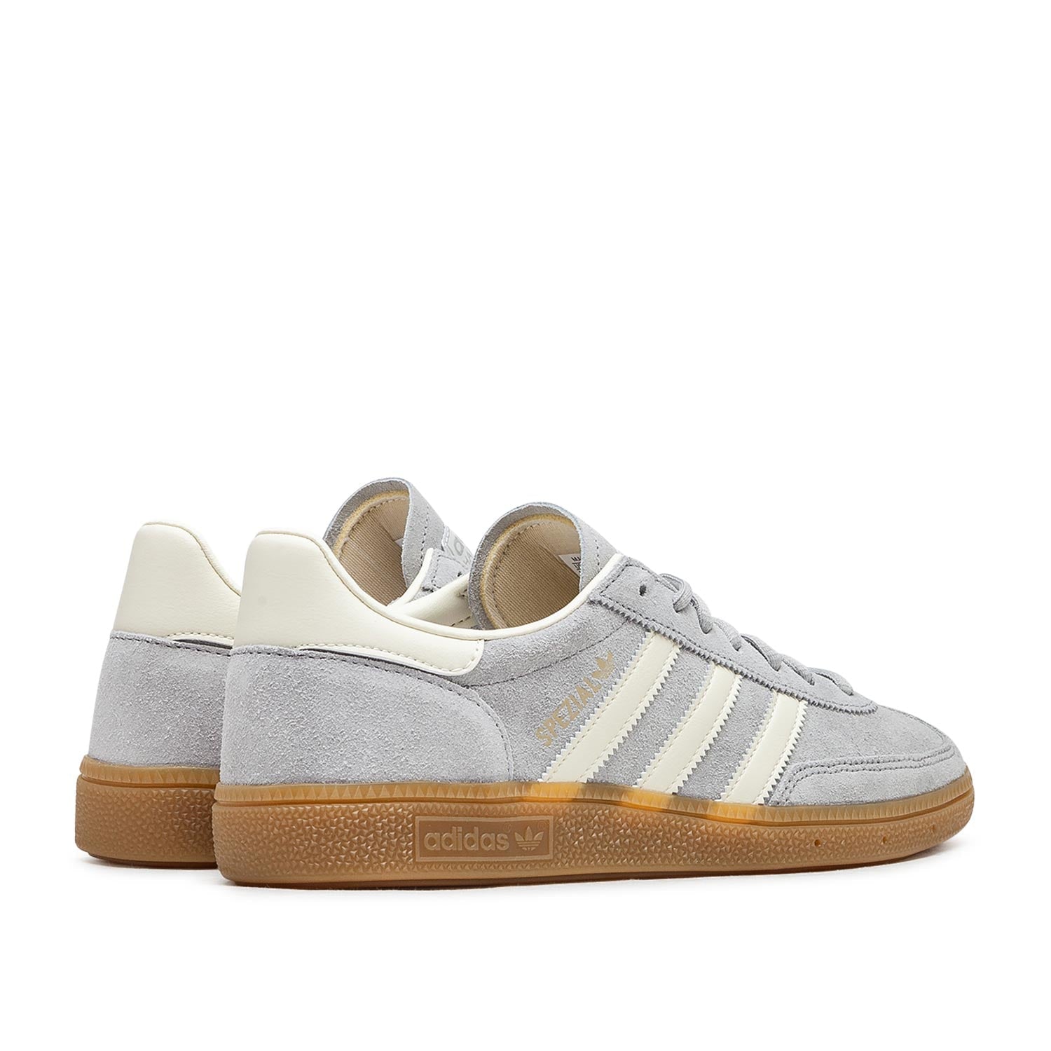 Handball Spezial Sneaker (Grau / Beige)