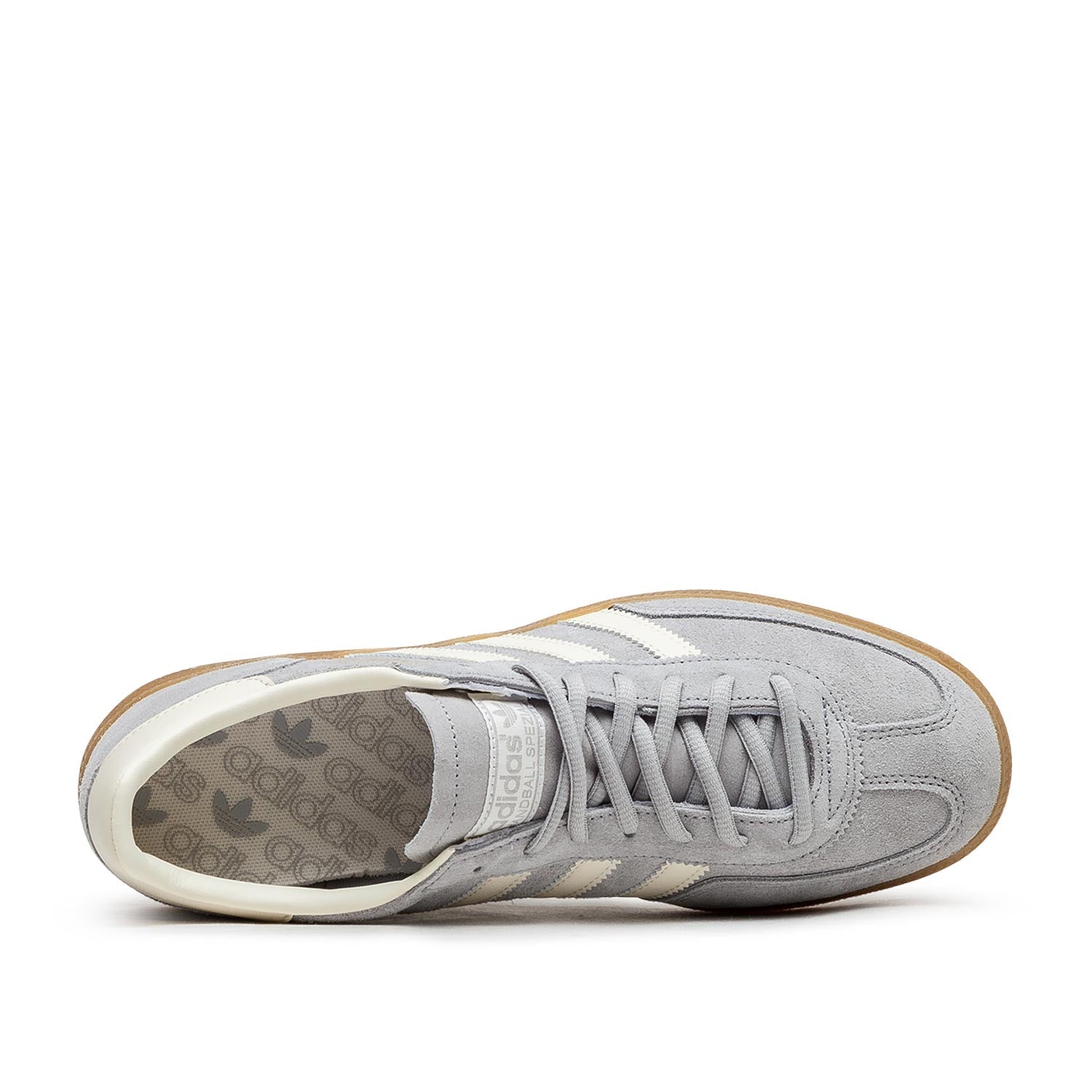 Handball Spezial Sneaker (Grau / Beige)
