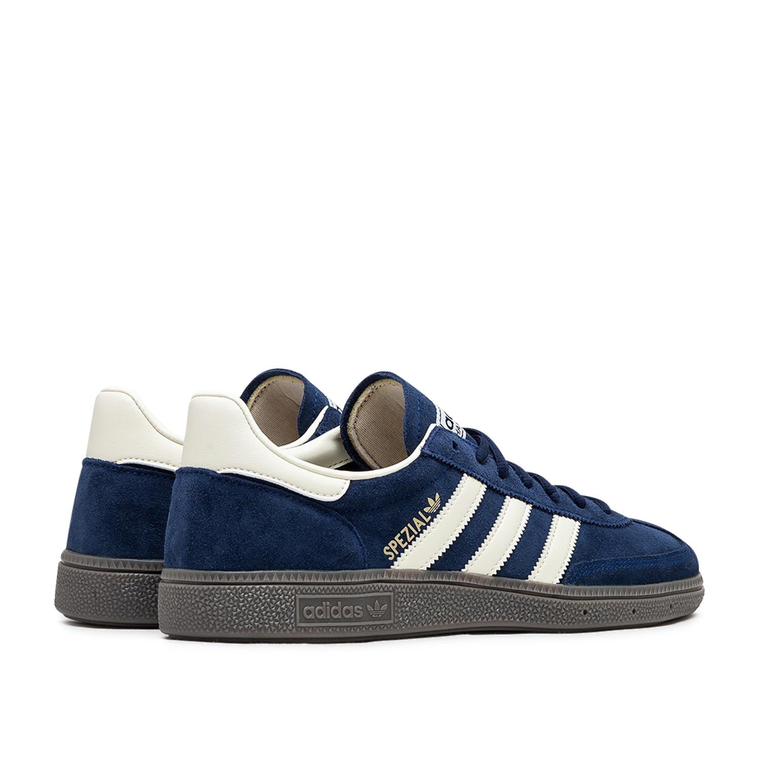 Handball Spezial Sneakers (Dunkelblau / Beige)