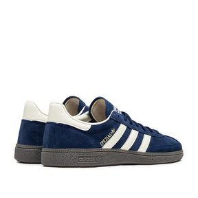 Handball Spezial Sneakers (Dunkelblau / Beige)