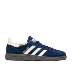Handball Spezial Sneakers (Dunkelblau / Beige)