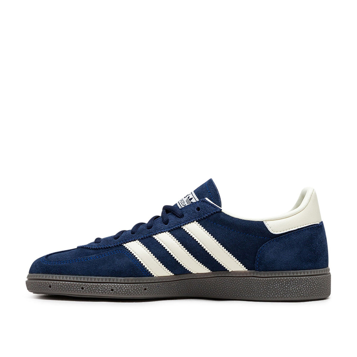 Handball Spezial Sneakers (Dunkelblau / Beige)