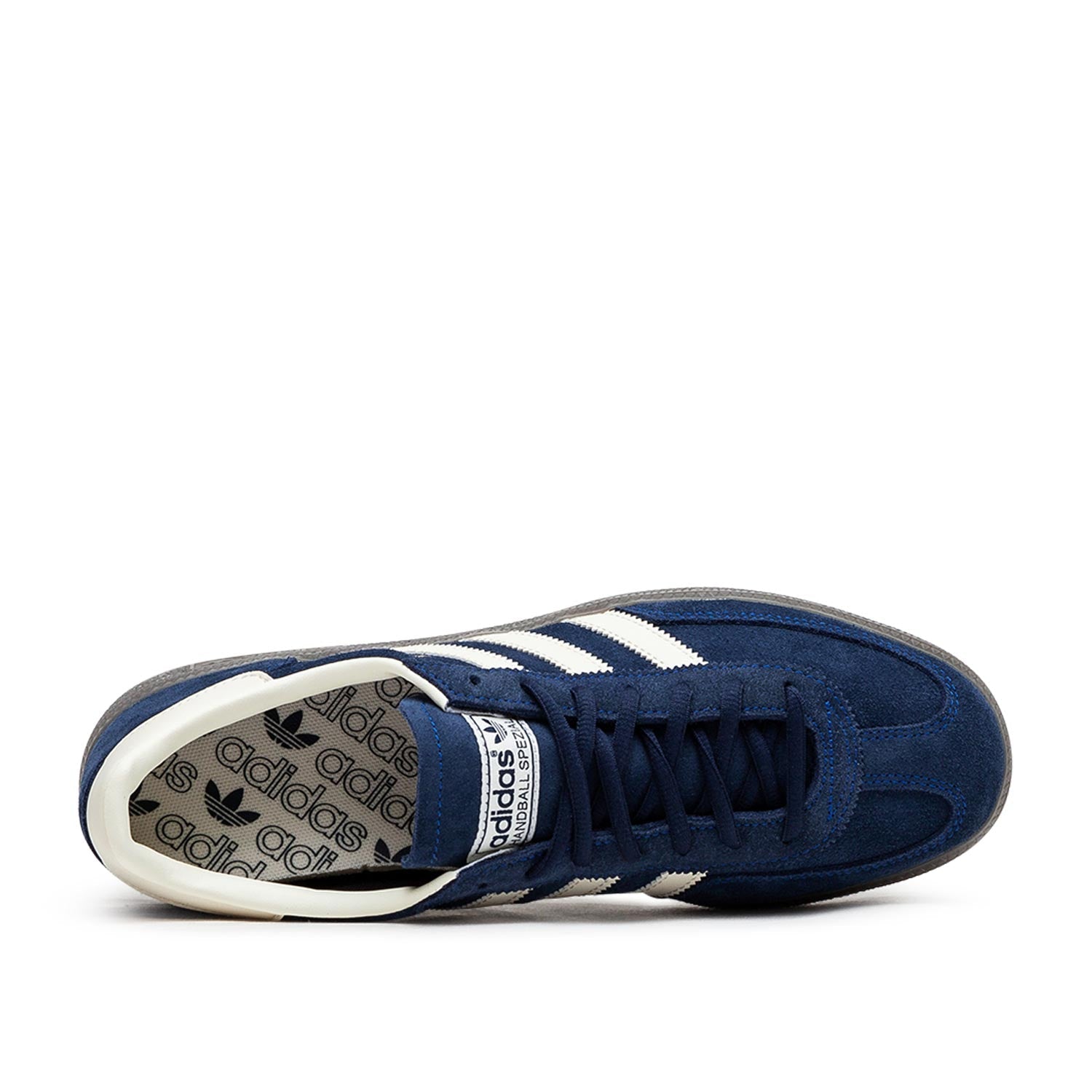 Handball Spezial Sneakers (Dunkelblau / Beige)