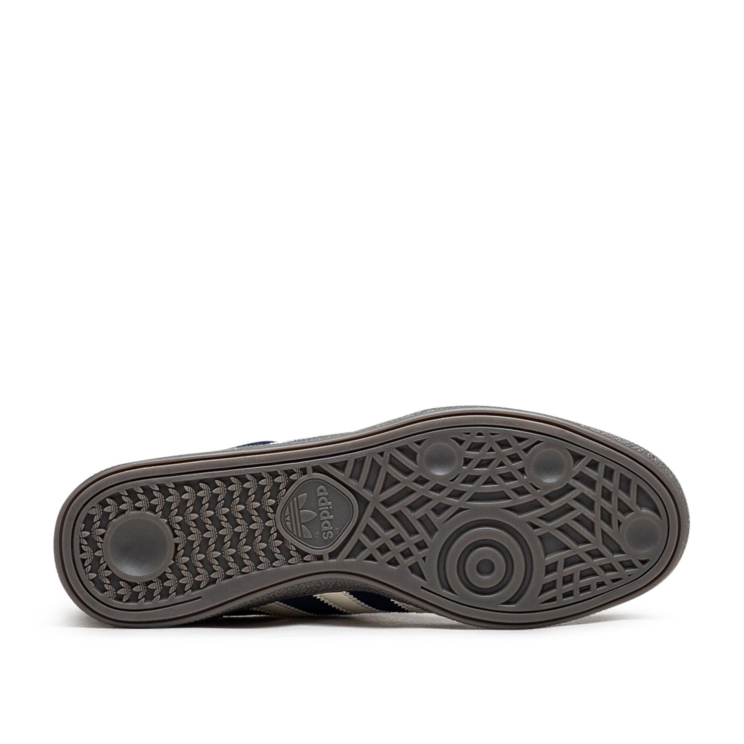 Handball Spezial Sneakers (Dunkelblau / Beige)