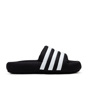 Adilette 24 (Schwarz / Weiß)
