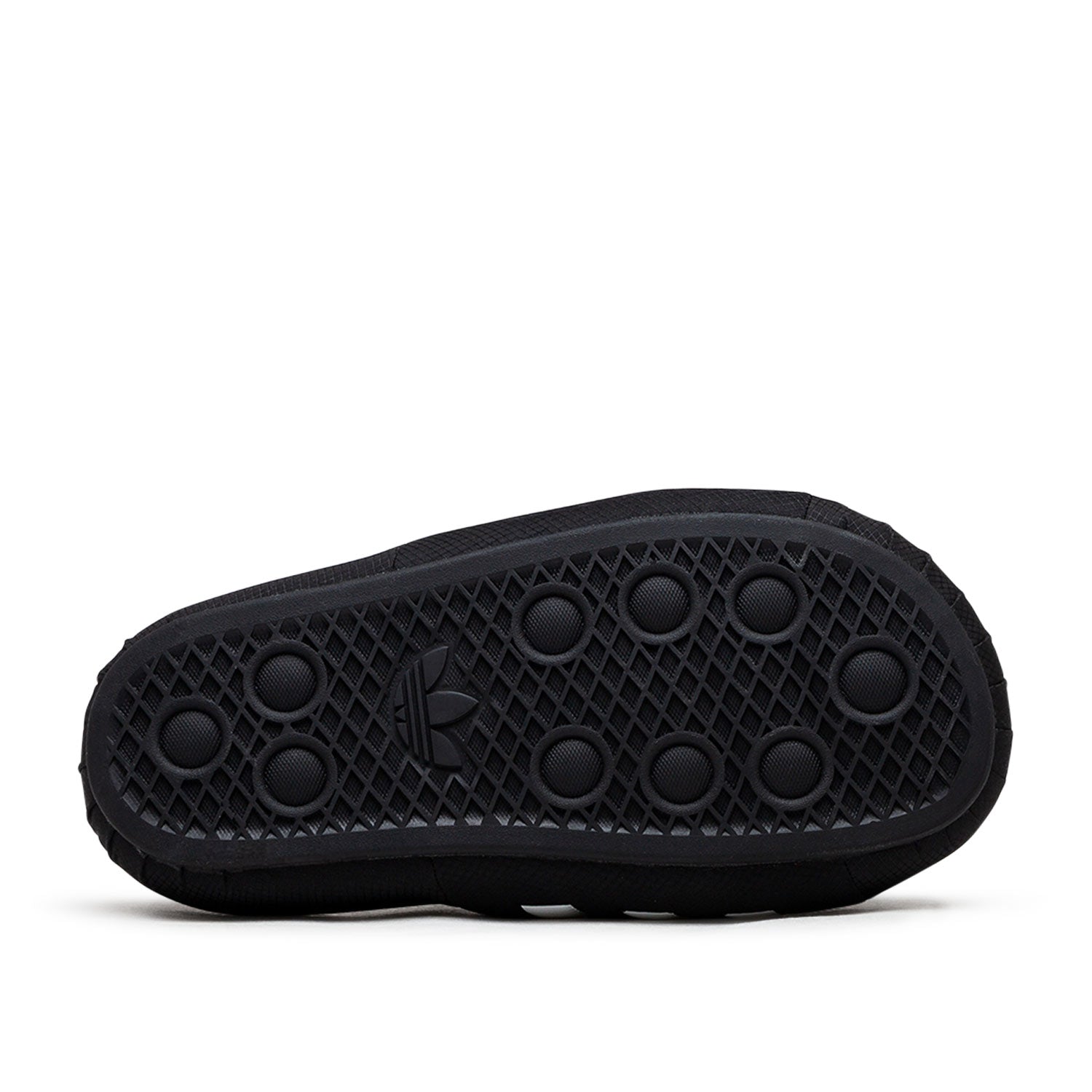 Adilette 24 (Schwarz / Weiß)