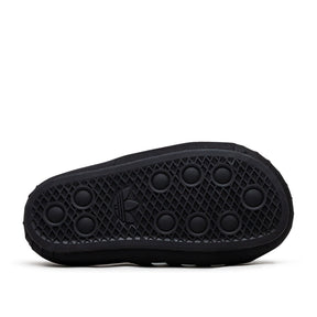 Adilette 24 (Schwarz / Weiß)